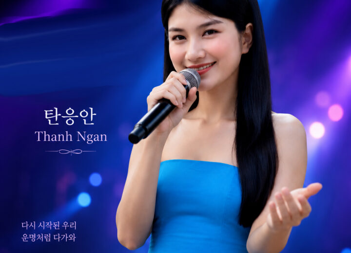 이창국 그대 앨범 자켓