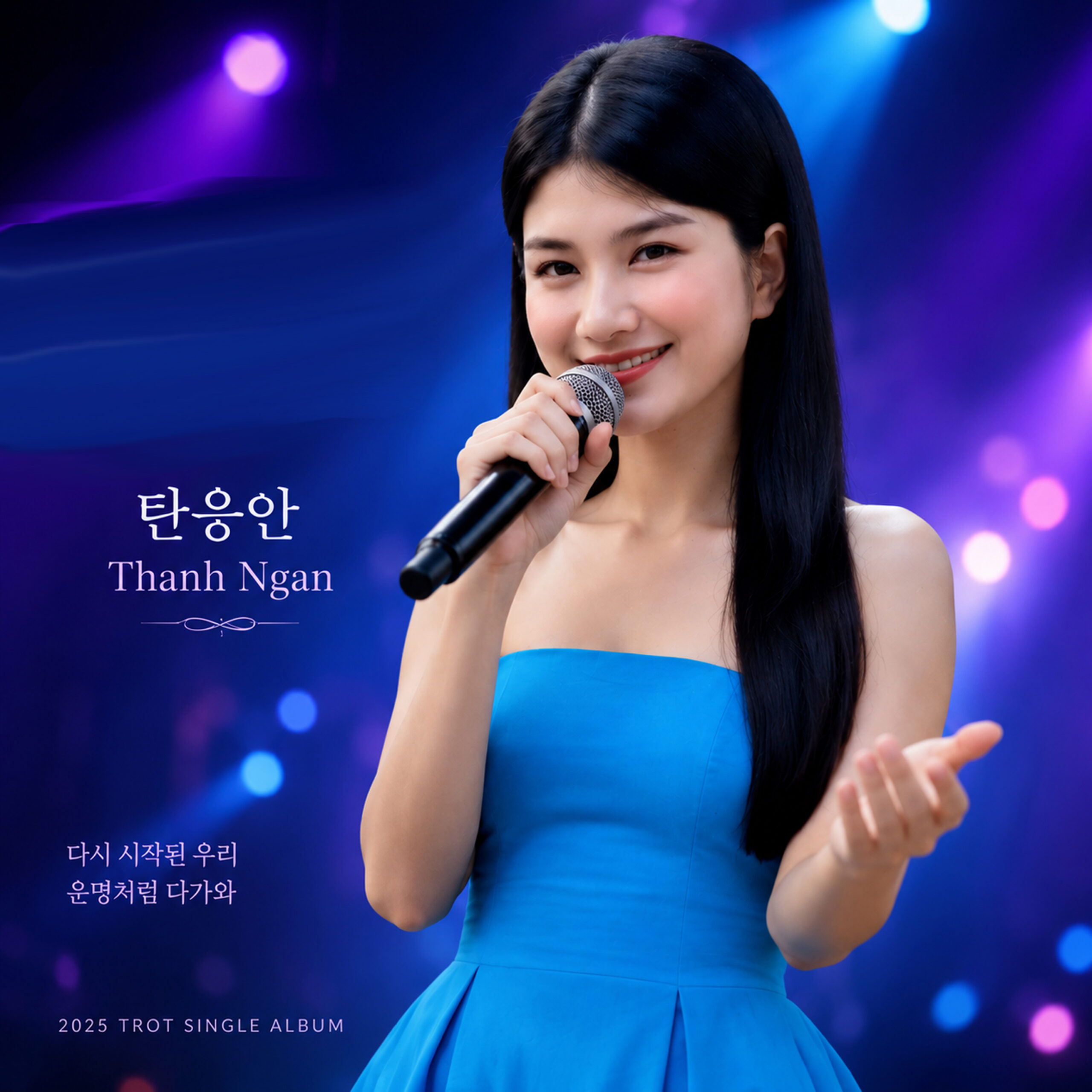 이창국 그대 앨범 자켓