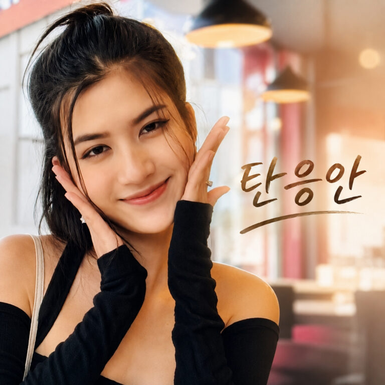 이창국 어머니의 손길 앨범 자켓
