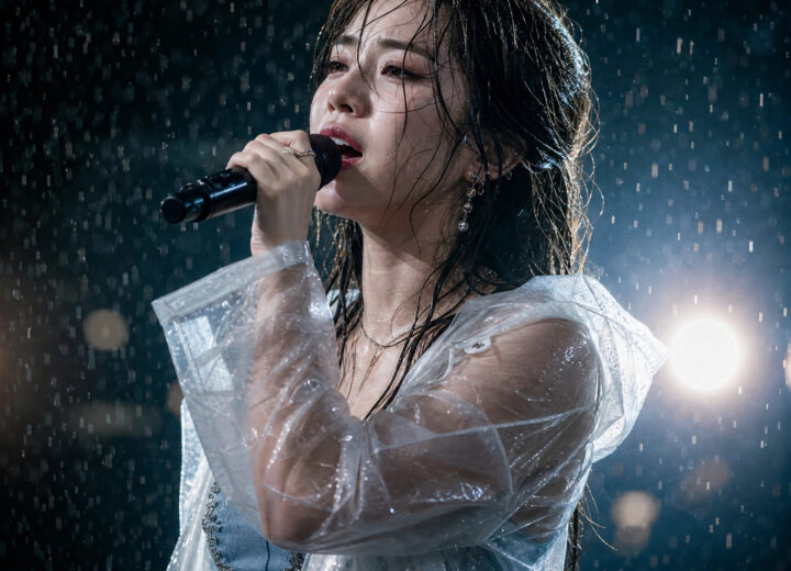이창국 그대와 나의 사랑 앨범 자켓