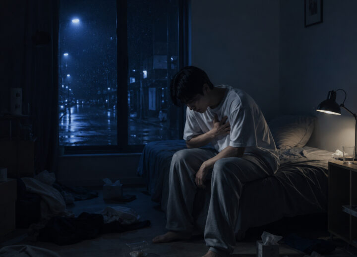 태하 체하고 체해서 앨범 자켓