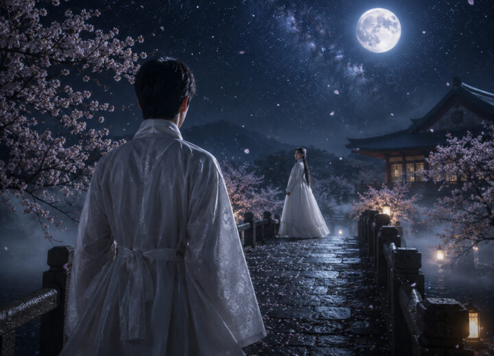 태류 연가 앨범 자켓