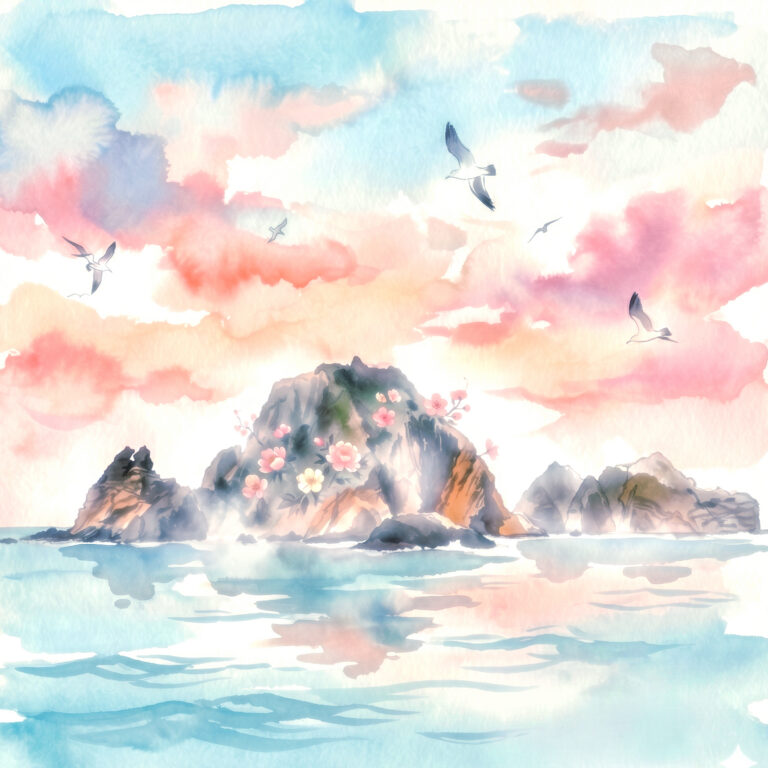 독도 코리아 독도코리아 음악 프로젝트 Vol.6 (독도 아리랑) 앨범 자켓