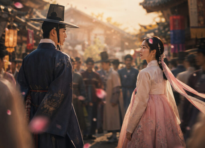 태류 연모: 첫눈에 스민 너 앨범 자켓