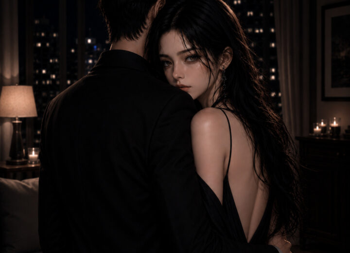 SIROAN Closer 앨범 자켓