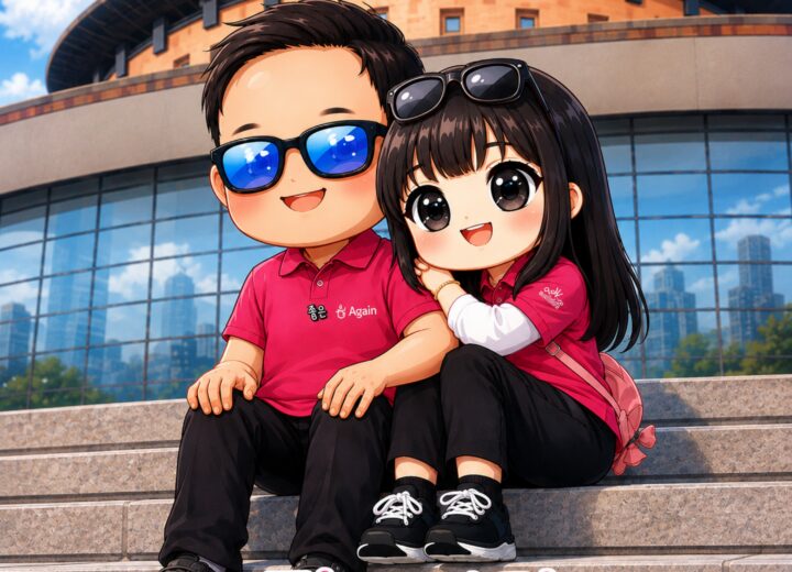 쏭앤쏭 핑크사랑 앨범 자켓