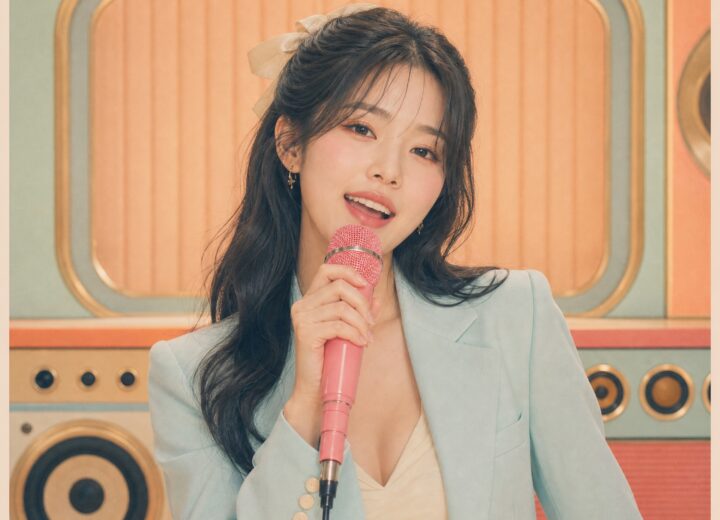 이창국 내 마음의 노래 앨범 자켓
