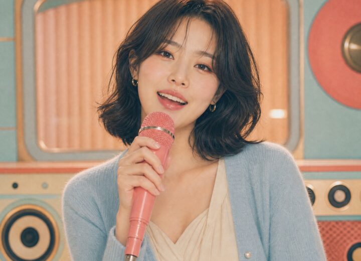 이창국 너야 너야 앨범 자켓