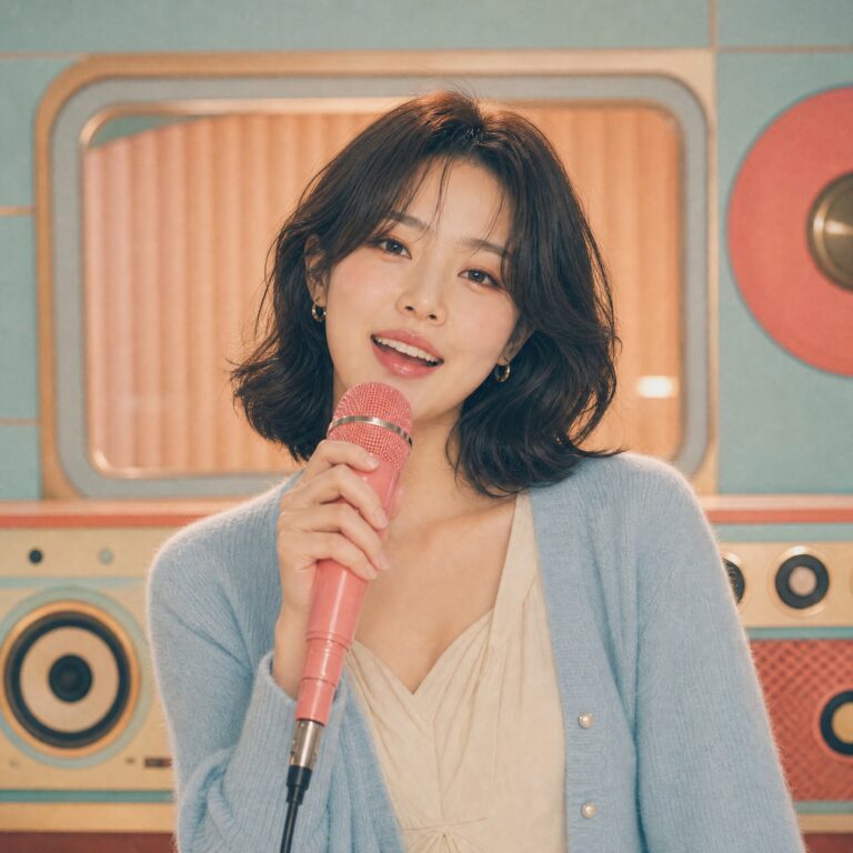 이창국 너야 너야 앨범 자켓