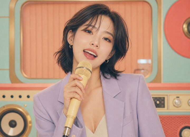 이창국 하트 팝 챌린지 앨범 자켓