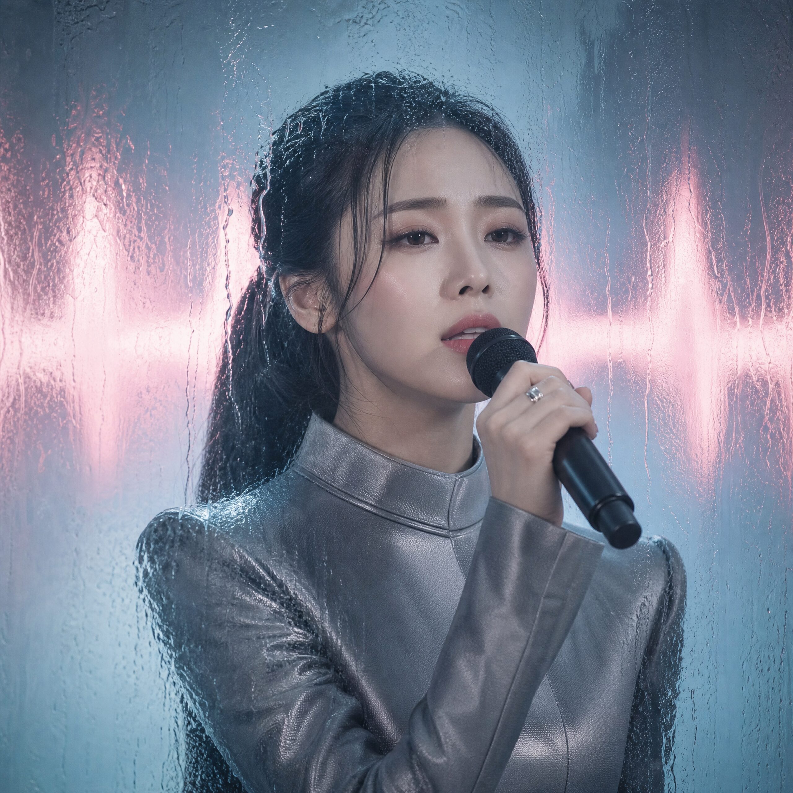 이창국 사이버 소울 앨범 자켓