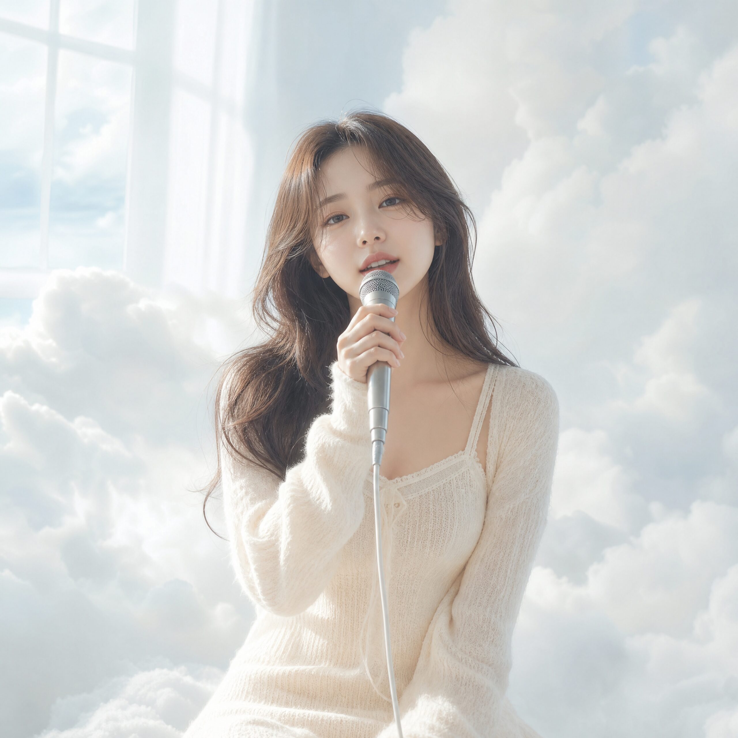 이창국 그대 내 곁에 앨범 자켓