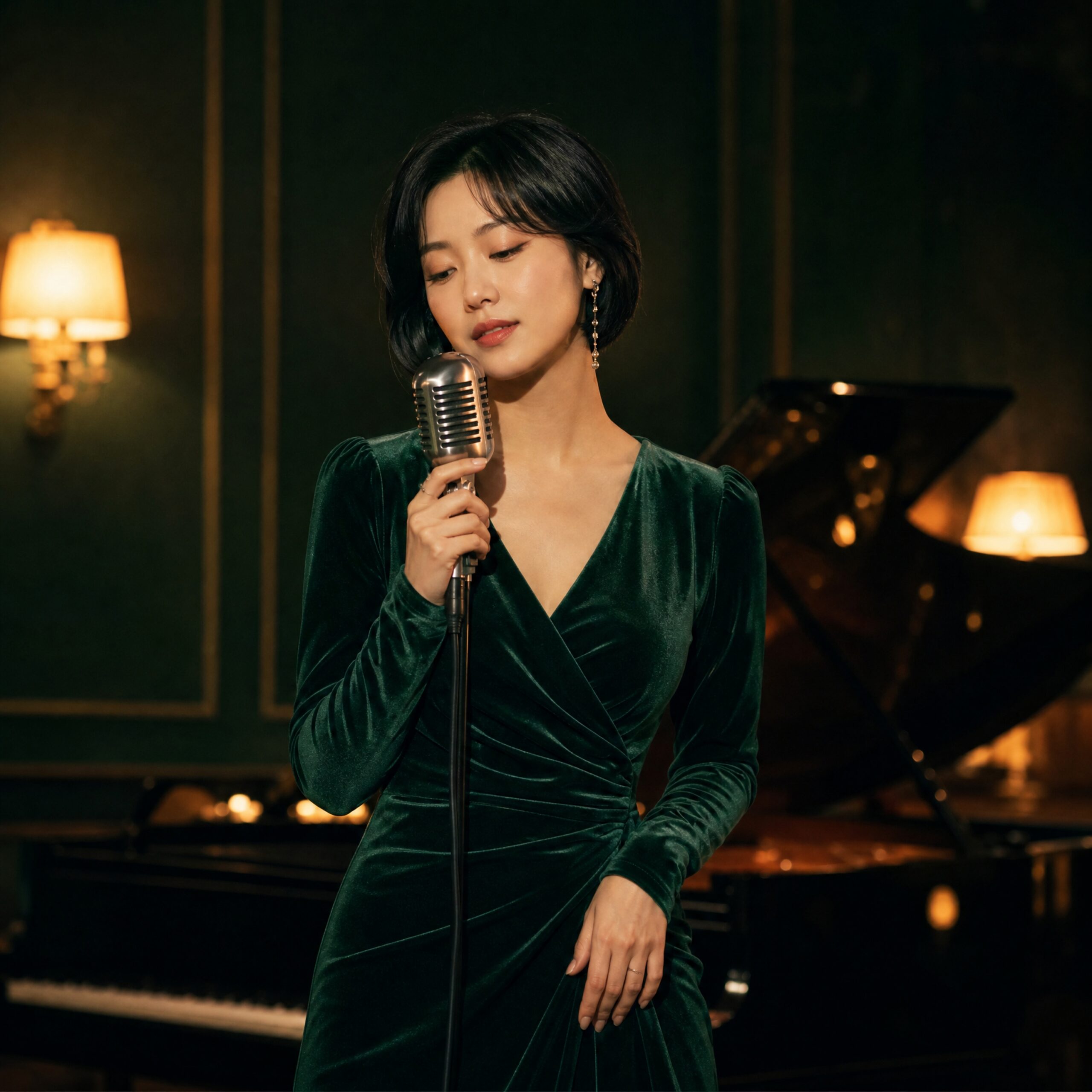 이창국 그대와의 추억 앨범 자켓