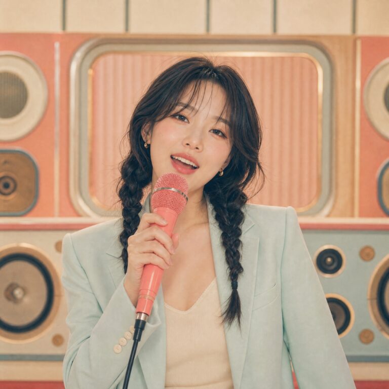 이창국 사랑한다 우리 아가 앨범 자켓