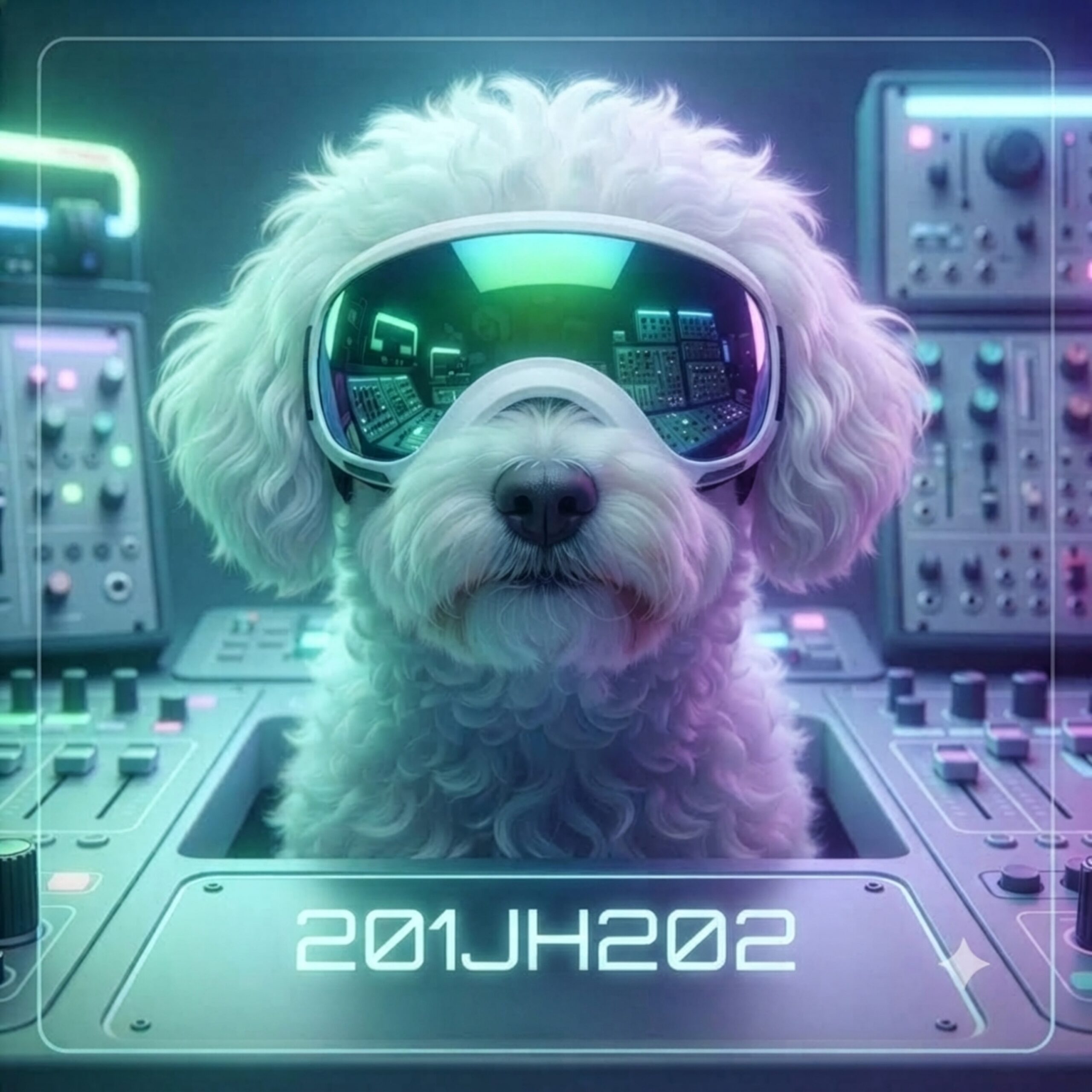 201JH202 201JH202 앨범 자켓