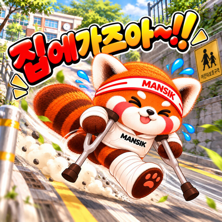 만식이 나의 작은 우주 앨범 자켓