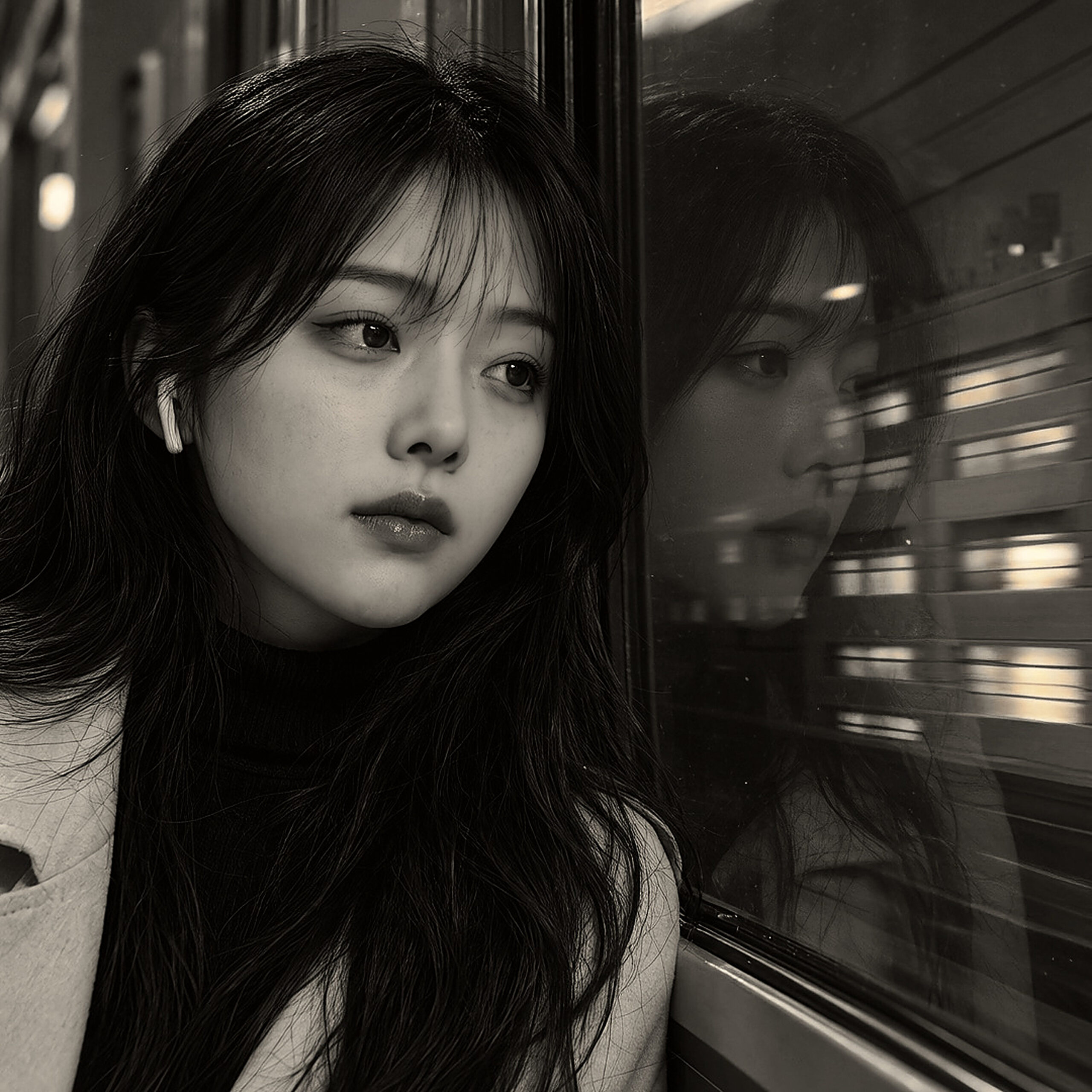귤빛 오늘은 이만하면 좋아 앨범 자켓