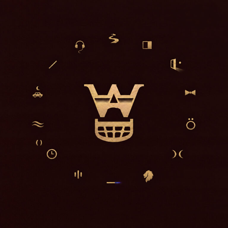 W.A.D THIS IS ME 앨범 자켓